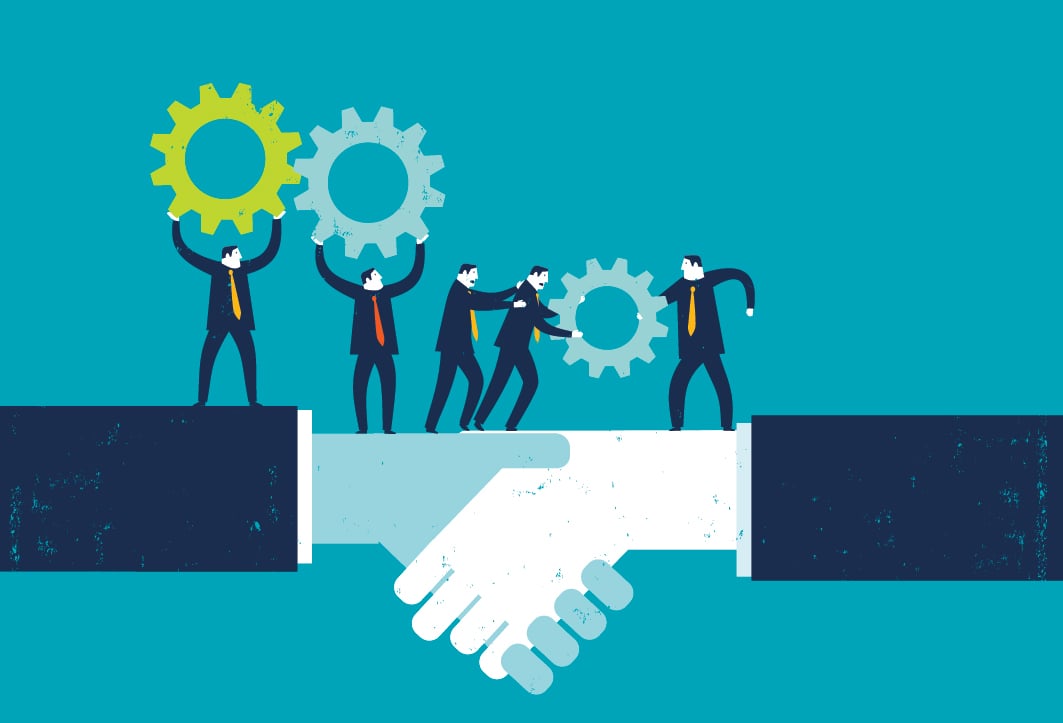 با هم به سمت بازگشت به زندگی